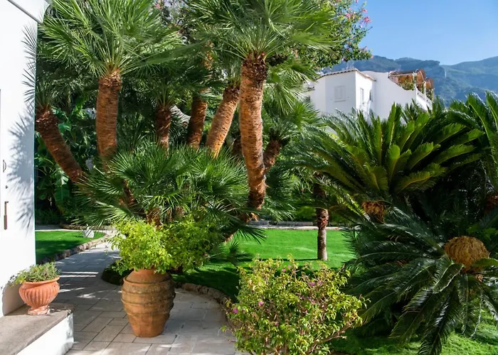 La Casa Di Peppe Bed & Breakfast Positano